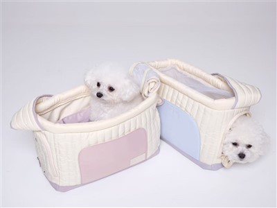 Naminių gyvūnėlių nešiojimo krepšys